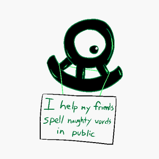 Illustration for article titled Pokemon Shaming